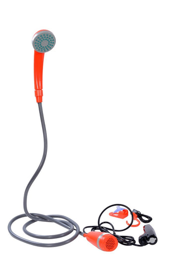 Dus Portabil Camping cu baterie, RONIC WG01